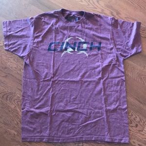 Men’s Cinch T-Shirt
